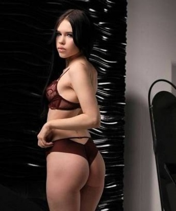 Анкета проститутки Инусяша - Фото 1, Изяслав, 19 лет, №1381